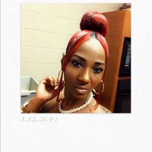 Meet your Posher, Leisha